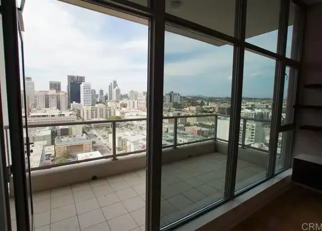 Property at 575 6th Ave #1701, San Diego, CA, 92101, 1 bed, 1 bath, [object Object]