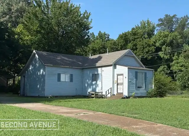 Property at 2663 Dunn Ave, Memphis, TN, 38114, 3 beds, 1 bath, [object Object]