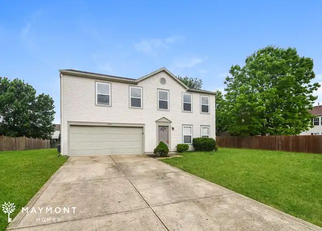 Property at 9307 Princeton Ct, Plainfield, IN, 46168, 4 beds, 2.5 baths, [object Object]