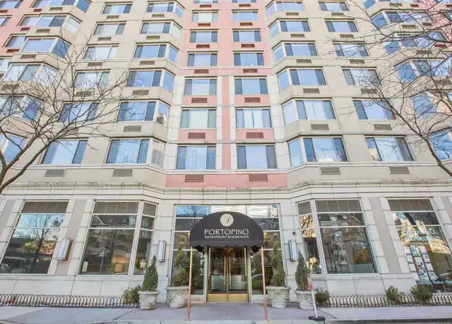 Property at 1 2nd St #414, Jersey City, NJ, 07302, 1 bed, 1 bath, [object Object]
