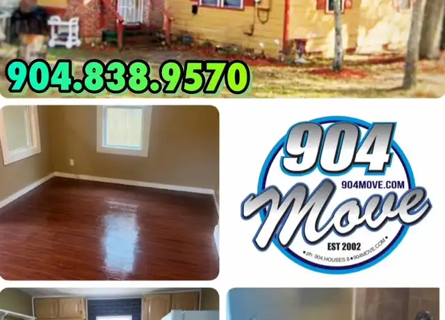 Property at 1220 W 28th St, Jacksonville, FL, 32209, 3 beds, 1 bath, [object Object]