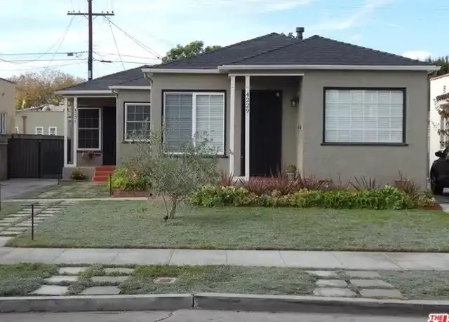 Property at 4229 Sutro Ave, Los Angeles, CA, 90008, 2 beds, 1 bath, [object Object]