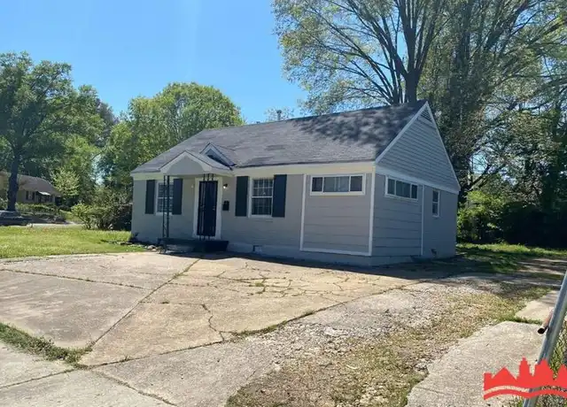 Property at 2302 Alameda Ave, Memphis, TN, 38108, 2 beds, 1 bath, [object Object]