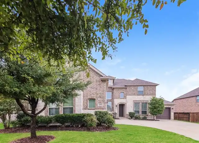 Property at 4391 Argyle Ln, Frisco, TX, 75034, 4 beds, 3.5 baths, [object Object]