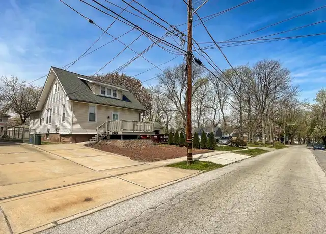 Property at 109 Printz Ave Unit 1, Norwood, PA, 19074, 3 beds, 1 bath, [object Object]