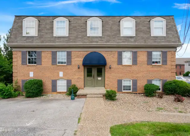 Property at 815 Mount Tabor Rd Unit 6, New Albany, IN, 47150, 2 beds, 1 bath, [object Object]