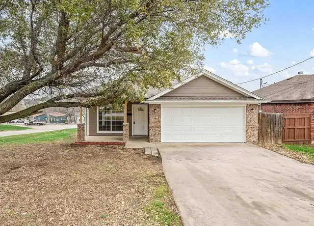 Property at 3001 Bourine St, Fort Worth, TX, 76107, 3 beds, 2 baths, [object Object]