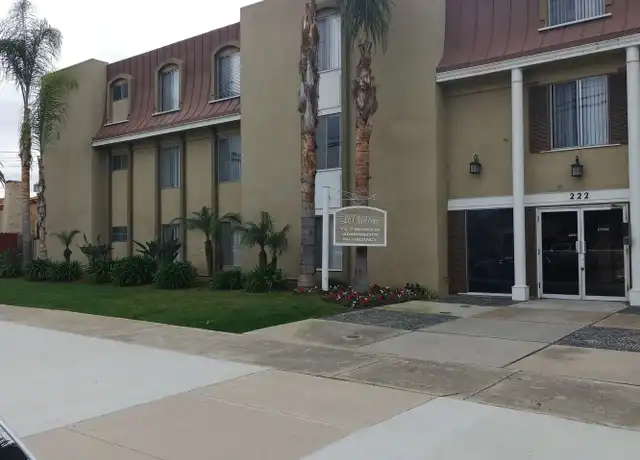 Property at 222 G St Unit 317, Chula Vista, CA, 91910, 1 bed, 1 bath, [object Object]