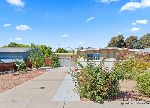 Property at 3645 Detjen St, Fremont, CA, 94538, 3 beds, 1 bath, [object Object]