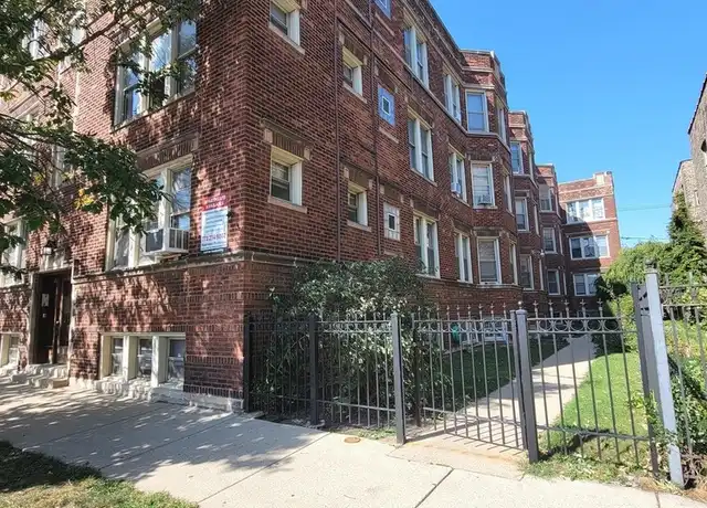 Property at 944 W Cuyler Ave Unit 1N, Chicago, IL, 60613, 2 beds, 1 bath, [object Object]