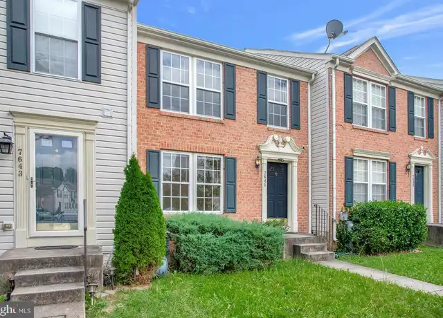 Property at 7641 Fairbrook Rd, Windsor Mill, MD, 21244, 3 beds, 2.5 baths, [object Object]
