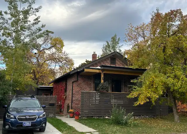 Property at 116 E Dickerson St, Bozeman, MT, 59715, 3 beds, 2 baths, [object Object]