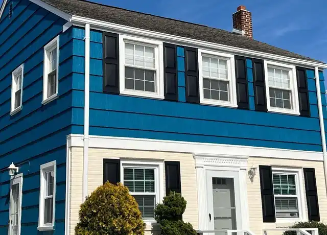 Property at 205 N Wilson Ave Unit A, Margate City, NJ, 08402, 2 beds, 1 bath, [object Object]