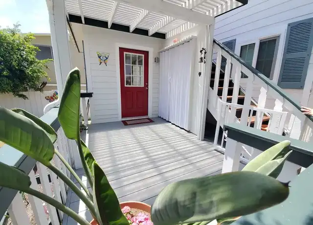 Property at 31866 8th Ave Unit B, Laguna Beach, CA, 92651, 1 bed, 1 bath, [object Object]