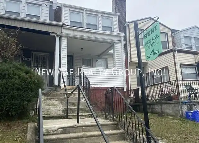 Property at 5114 Rubicam St, Philadelphia, PA, 19144, 3 beds, 2 baths, [object Object]