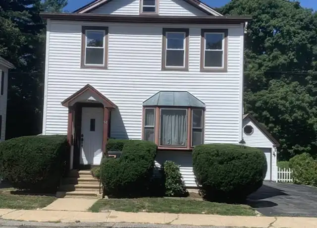 Property at 52 Halford St Unit 1, Gardner, MA, 01440, 2 beds, 1 bath, [object Object]