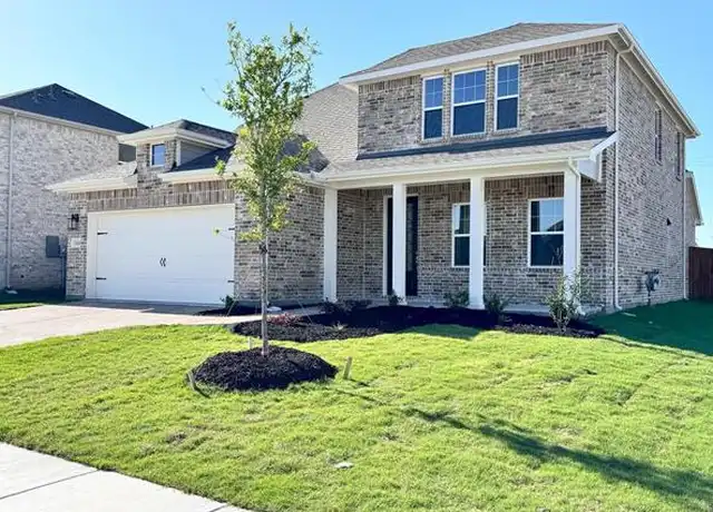 Property at 3416 Verbena Xing, Melissa, TX, 75454, 4 beds, 3.5 baths, [object Object]