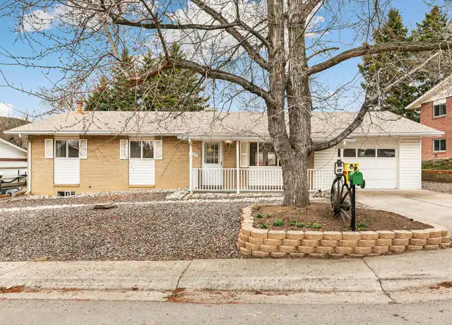 Property at 1609 Utah St, Golden, CO, 80401, 4 beds, 3 baths, [object Object]