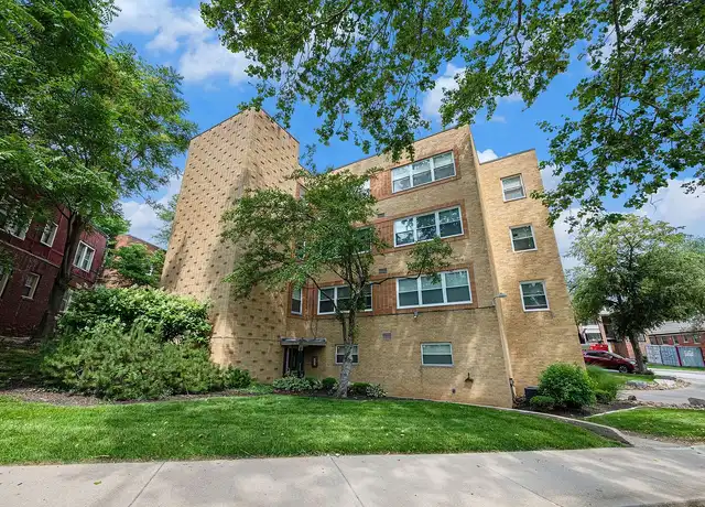 Property at The Stones - 4339 Roanoke Pkwy, Kansas City, MO, 64111, 2 beds, 1 bath, [object Object]
