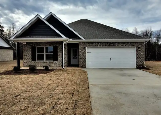 Property at 108 Flintlock Way, New Market, AL, 35761, 4 beds, 2 baths, [object Object]