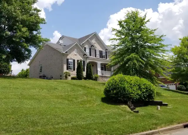 Property at 9656 Radiant Jewel Ct, Brentwood, TN, 37027, 4 beds, 3.5 baths, [object Object]