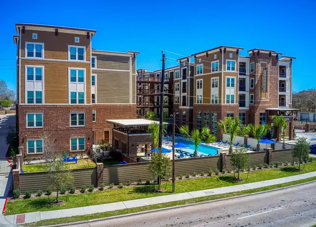 Property at Belle Spring Branch - 2308 Bingle Rd, Houston, TX, 77055, 0-3 beds, 1-2 bath, [object Object]