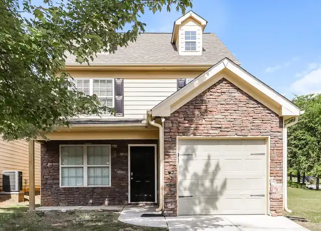 Property at 1000 Weatherwood Pl, Conyers, GA, 30012, 4 beds, 3 baths, [object Object]