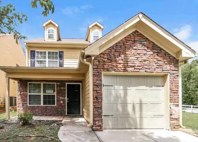 Property at 1000 Weatherwood Pl, Conyers, GA, 30012, 4 beds, 3 baths, [object Object]