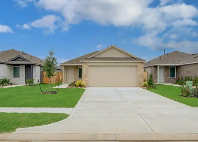 Property at 18027 Valle Cupa Ln, New Caney, TX, 77357, 4 beds, 2 baths, [object Object]