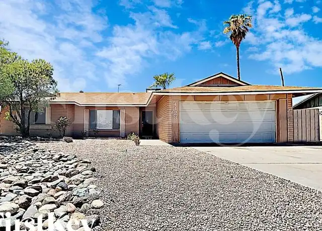 Property at 4428 S La Corta Dr, Tempe, AZ, 85282, 4 beds, 2 baths, [object Object]