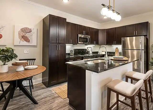 Property at Arlo Luxury Apartment Homes - 4216 Bowman Rd, Little Rock, AR, 72210, 1-3 bed, 1-2 bath, [object Object]