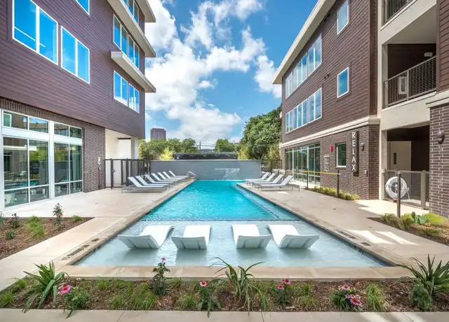 Property at 3031 Elizabeth St Unit A1-56, Dallas, TX, 75204, 1 bed, 1 bath, [object Object]