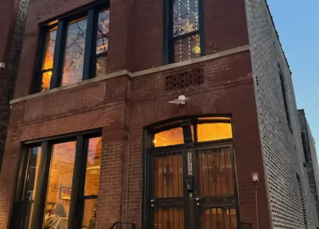 Property at 1319 W Erie St Unit 1F, Chicago, IL, 60642, 0 beds, 1 bath, [object Object]