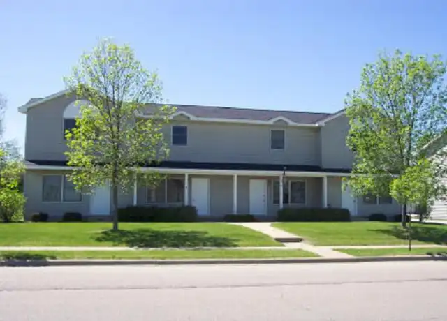Property at 1308 Mark Ave Unit 5, Tomah, WI, 54660, 2 beds, 1 bath, [object Object]