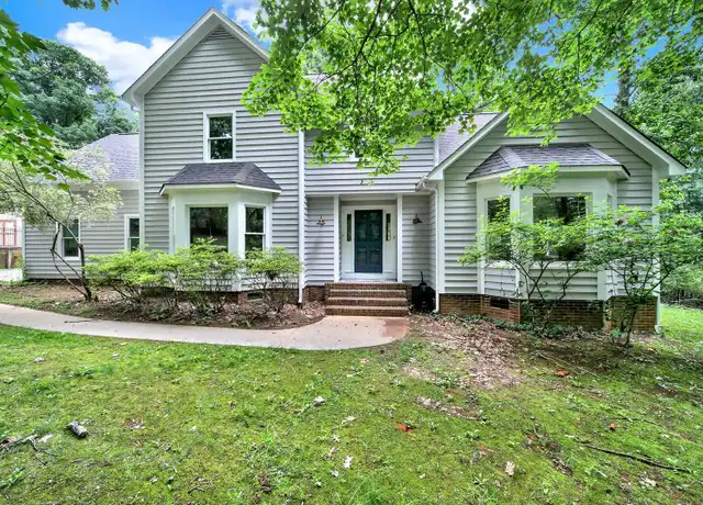 Property at 10712 Hanging Moss Trl, Mint Hill, NC, 28227, 5 beds, 3.5 baths, [object Object]