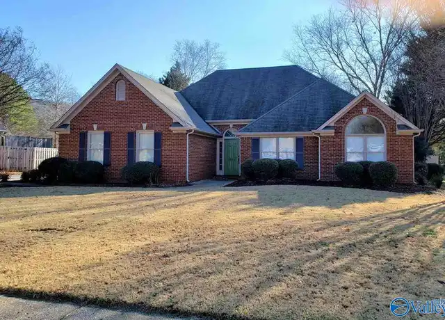 Property at 1100 Leeward Dr SE, Huntsville, AL, 35803, 3 beds, 2 baths, [object Object]