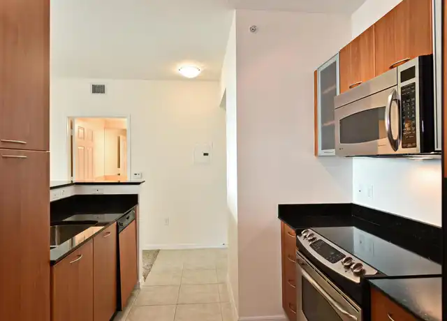 Property at 100 NE 6th St #508, Boynton Beach, FL, 33435, 1 bed, 1 bath, [object Object]