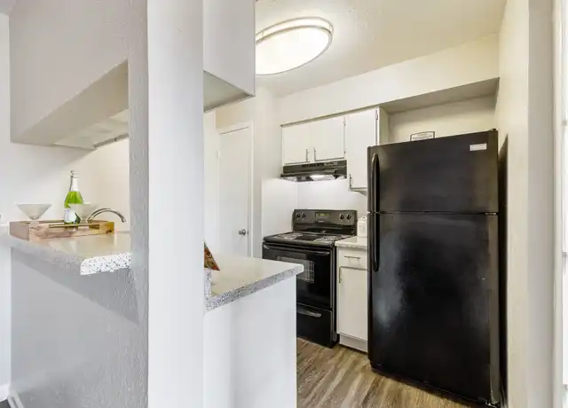 Property at 8701 Town Park Dr Unit 7-1197, Houston, TX, 77036, 1 bed, 1 bath, [object Object]
