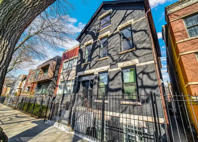 Property at 1817 N Honore St Unit 1F, Chicago, IL, 60622, 2 beds, 1.5 baths, [object Object]