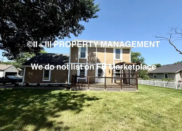Property at 138 Nelson Cir, Olathe, KS, 66061, 3 beds, 2.5 baths, [object Object]