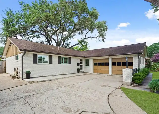 Property at 5319 Saxon Dr, Houston, TX, 77092, 3 beds, 2 baths, [object Object]