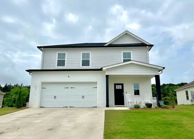 Property at 417 Bush Creek Rd, Opelika, AL, 36804, 4 beds, 2.5 baths, [object Object]