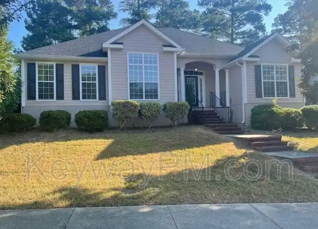 Property at 406 Sandleton Way, Evans, GA, 30809, 4 beds, 2 baths, [object Object]