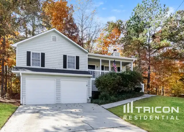 Property at 184 Clydesdale Ln SE, Mableton, GA, 30126, 3 beds, 2 baths, [object Object]