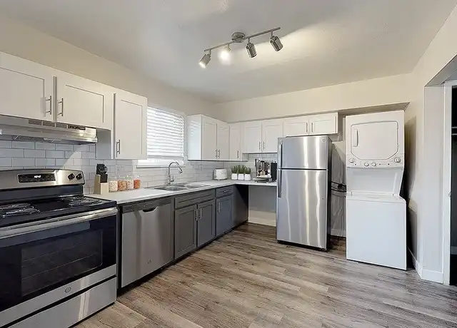 Property at Acoma Square - 4801 S Acoma St, Englewood, CO, 80110, 2 beds, 1 bath, [object Object]