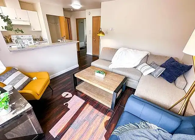 Property at Harvard Vista - 212 Harvard Ave E, Seattle, WA, 98102, 2 beds, 2 baths, [object Object]