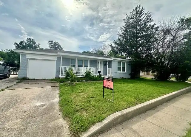 Property at 4114 Rufe Snow Dr, North Richland Hills, TX, 76180, 3 beds, 2 baths, [object Object]