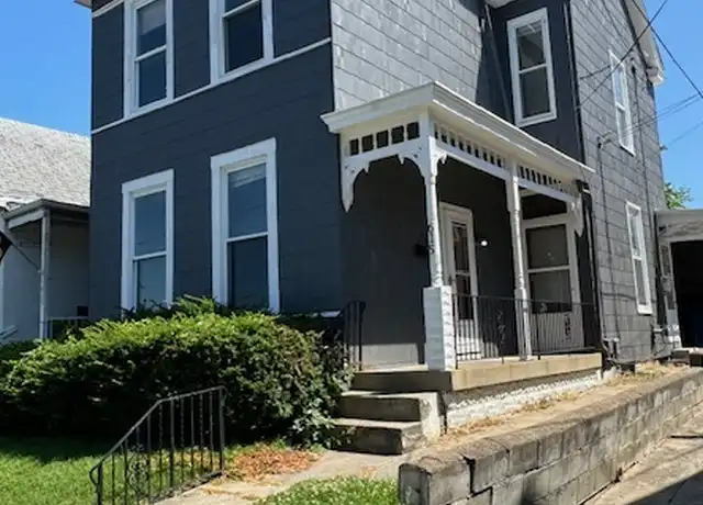 Property at 615 O Fallon Ave, Dayton, KY, 41074, 3 beds, 2 baths, [object Object]