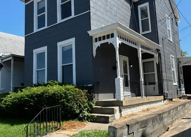 Property at 615 O Fallon Ave, Dayton, KY, 41074, 3 beds, 2 baths, [object Object]