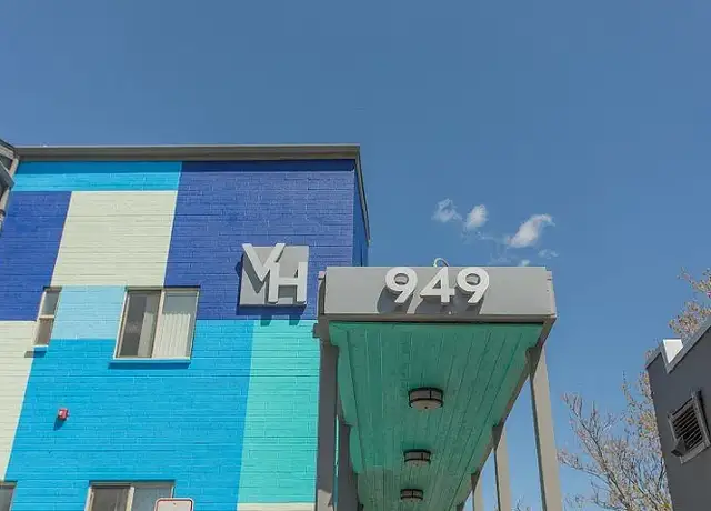Photo of 949 Marine St, Boulder, CO 80302